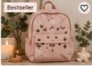 Kinderrucksack mit Namen