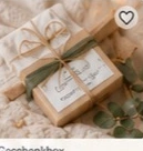 Geschenkbox „Kleine Wunder“