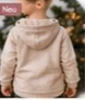 Kinderjacke mit Name