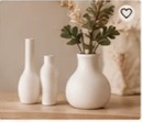 Vasen Set „Liebe“