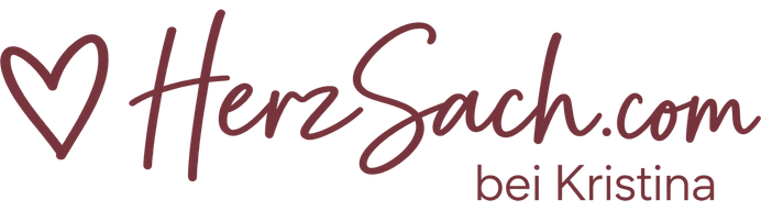 HerzSach.com – bei Kristina